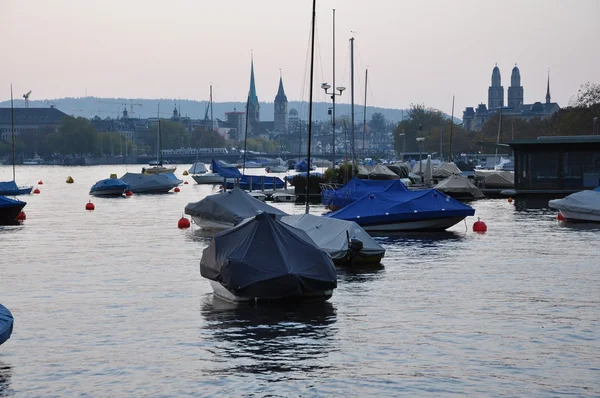 Boats — Stock Photo, Image