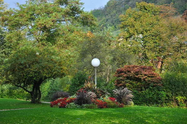 Şehir Parkı