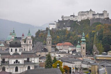 Salzburg