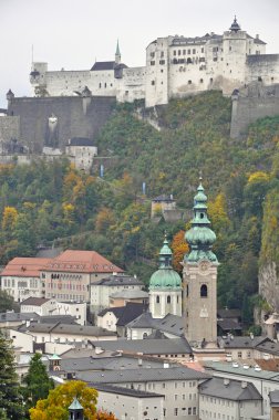 Salzburg