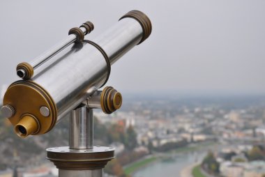 Salzburg