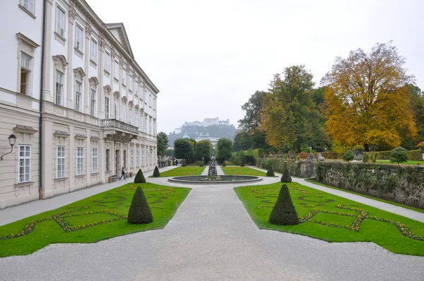 Salzburg — Stok fotoğraf