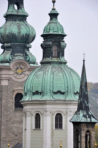 Salzburg — Stockfoto