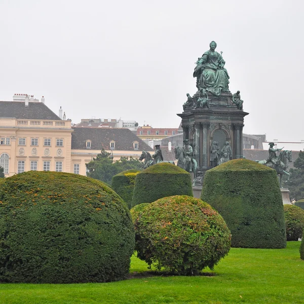 Statuie — Fotografie, imagine de stoc