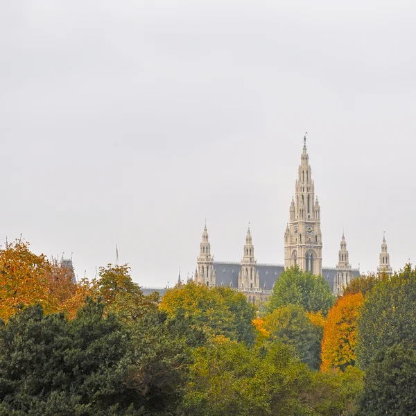 Hôtel de ville — Photo