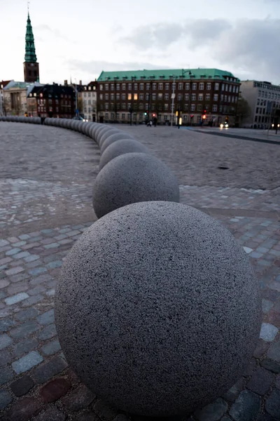 Kopenhag Baharı Danimarka — Stok fotoğraf