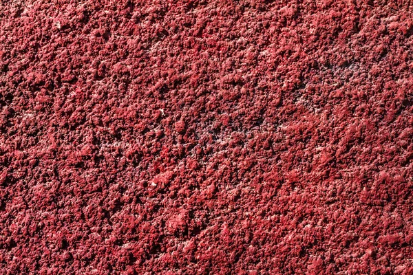 Grunge mortar texture on a wall — Stock Photo, Image