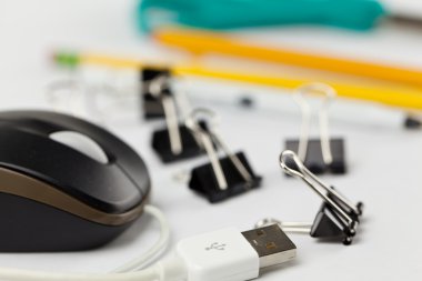 Ofis, banka donatımı