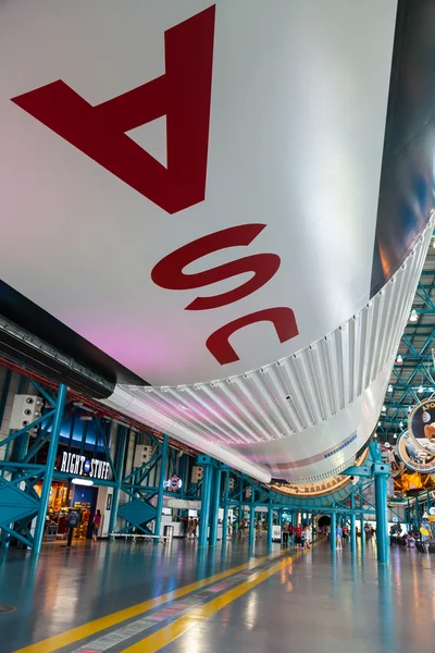 USA Rocket Shuttle — Stock Photo, Image
