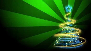 Noel ağacı arka plan - Merry Christmas 71 (Hd)