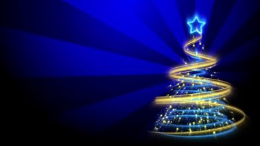 Noel ağacı arka plan - Merry Christmas 72 (Hd)