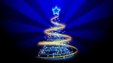 Noel ağacı arka plan - Merry Christmas 69 (Hd)