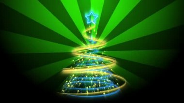 Noel ağacı arka plan - Merry Christmas 68 (Hd)