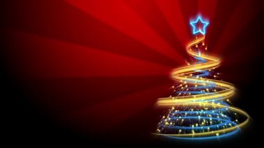 Noel ağacı arka plan - Merry Christmas 67 (Hd)
