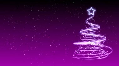 Noel ağacı arka plan - Merry Christmas 33 (Hd)