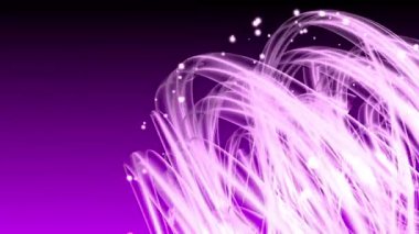 Hafif çizgiler - arka plan 73 (Hd)