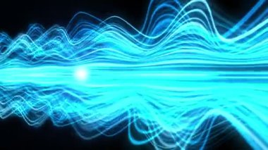 Hafif çizgiler arka plan - fraktal arka plan 05 (Hd)