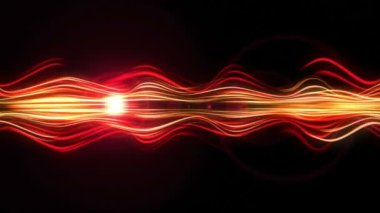 Hafif çizgiler arka plan - fraktal arka plan 03 (Hd)