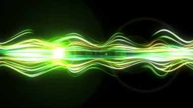 Hafif çizgiler arka plan - fraktal arka plan 01 (Hd)