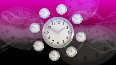 Zaman Sinekleri - Saat 56 (HD)