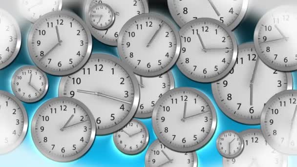 Le temps passe vite 