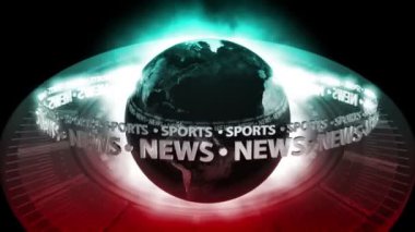 Spor Haberleri Dünya - Dünya 68 (Hd)