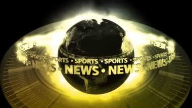 Spor Haberleri Dünya - Dünya 73 (Hd)