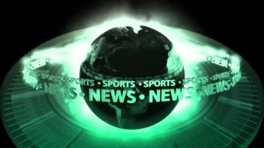 Spor Haberleri Dünya - Dünya 72 (Hd)