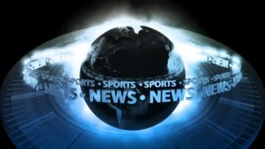 Spor Haberleri Dünya - Dünya 71 (Hd)