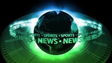 Spor Haberleri Dünya - Dünya 70 (Hd)