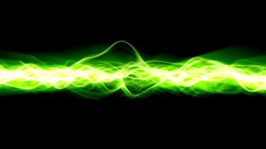 flujo de energía dinámica