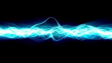 flujo de energía dinámica