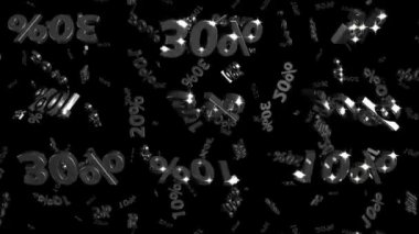 Altın ve gümüş indirimler düşen döngü