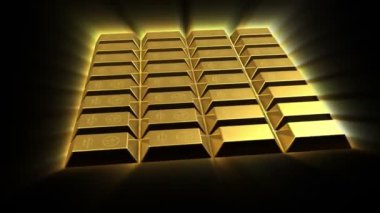 Altın piramidin büyüyen