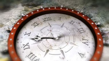 Eski Yunan tarihi için geri - geri