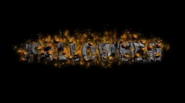 Halloween pumpkins başlıkla