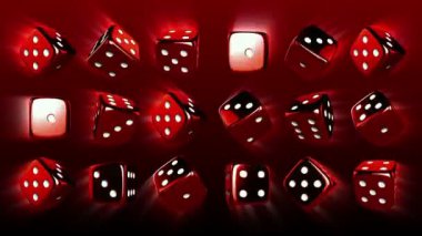 casinò dices sfondo