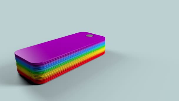 Échantillonneur de palette de couleurs 