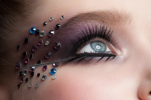 Eye Makeup