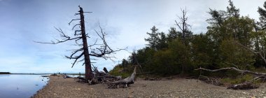 küçük pike Gölü