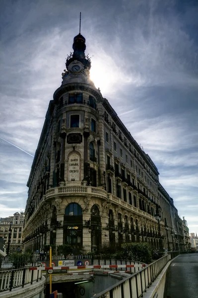 Madrid 2 —  Fotos de Stock