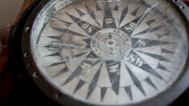 taşıma gezinme pusulası