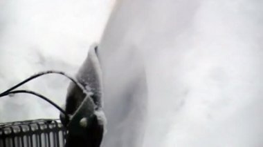 kar kar temizleme makinesi remover makine