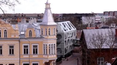 turistik olarak büyük binalar