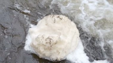 Rapid den Beyaz balonlar