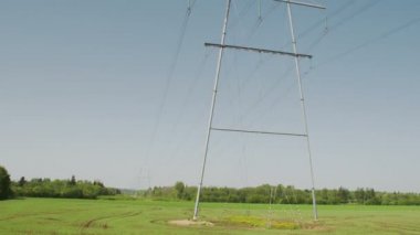 Elektrik metal mesaj