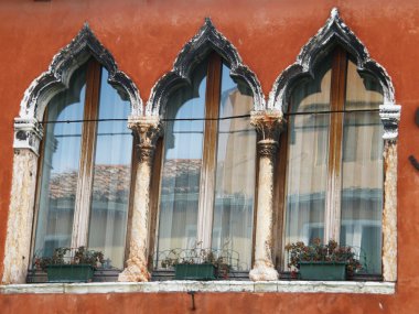 Venedik windows