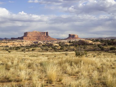 Canyonlands