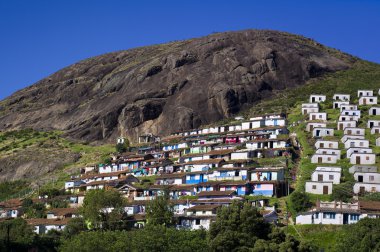 coonoor yamaç evler geniş shot