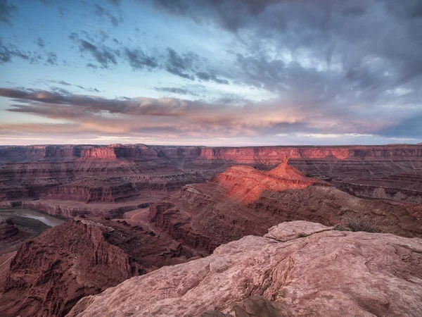 Arizona kaňonu — Stock fotografie